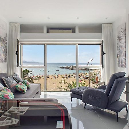 Dream House Canteras Beach Las Palmas / Gran Canaria Exterior foto