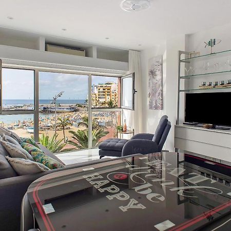 Dream House Canteras Beach Las Palmas / Gran Canaria Exterior foto