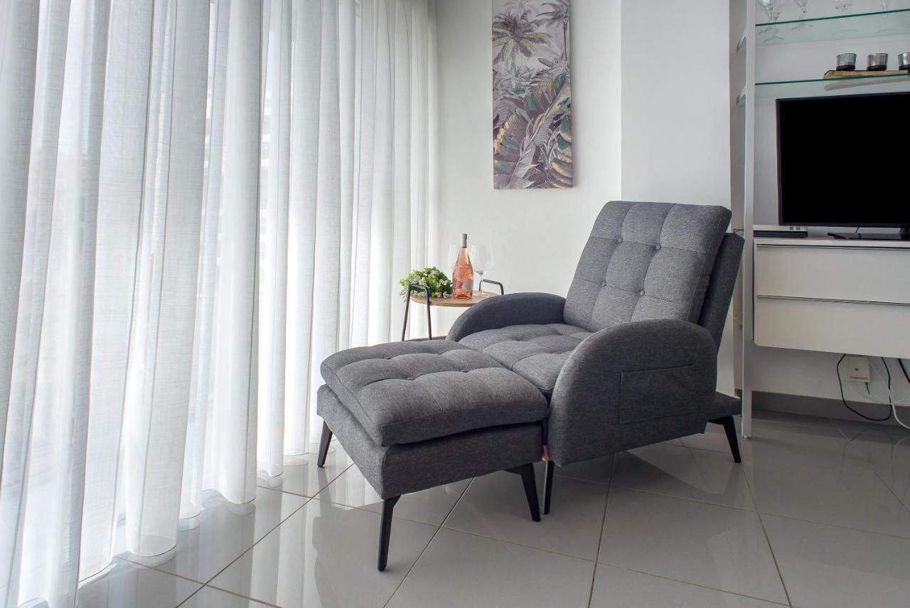 Dream House Canteras Beach Las Palmas / Gran Canaria Exterior foto