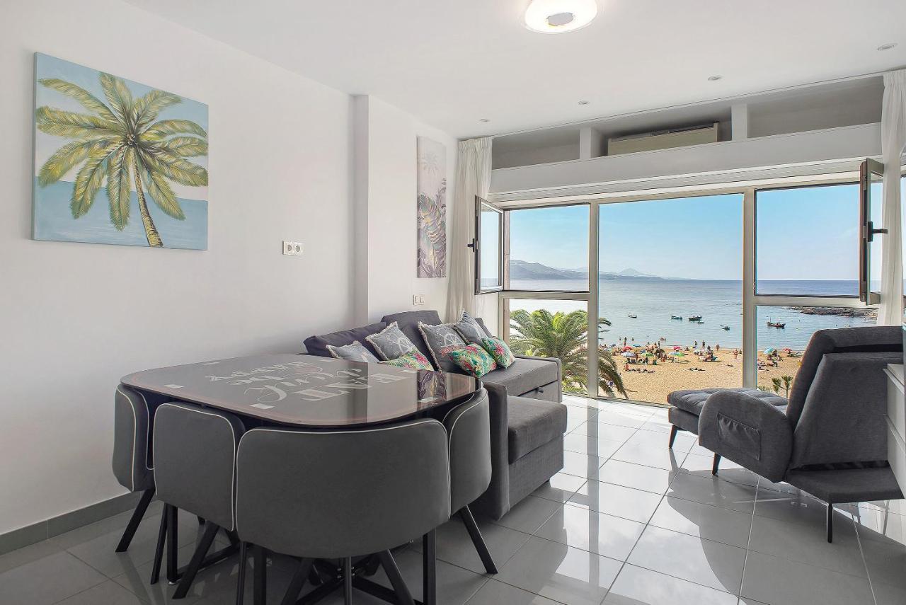 Dream House Canteras Beach Las Palmas / Gran Canaria Exterior foto