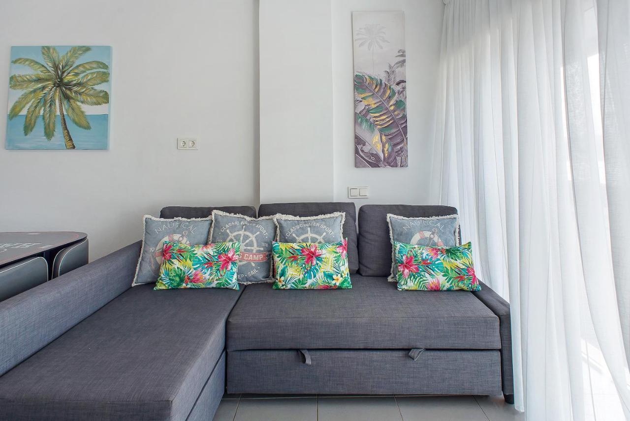Dream House Canteras Beach Las Palmas / Gran Canaria Exterior foto