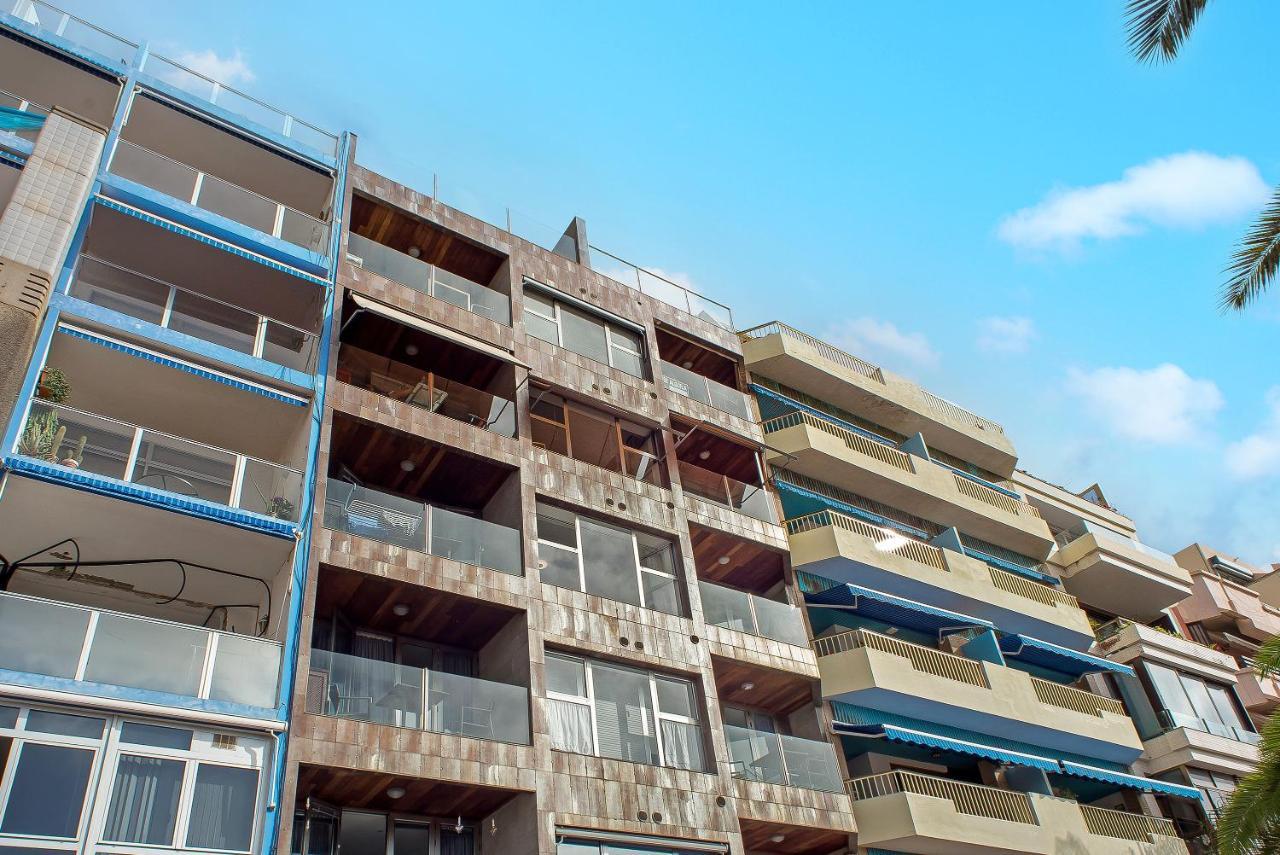 Dream House Canteras Beach Las Palmas / Gran Canaria Exterior foto